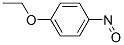 CAS 登录号：3420-97-1， 1-乙氧基-4-亚硝基苯