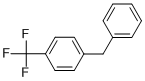 CAS#: 34239-04-8, 1-Benzyl-4-Trifluoromethylbenzene