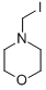 CAS#: 342401-60-9, 4-(Iodomethyl)-Morpholine