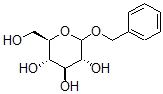 CAS 登录号：34246-23-6， 苄基 D-吡喃葡萄糖苷