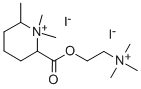 CAS#: 3425-97-6, Dimecolonium Iodide