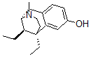 CAS#: 34254-87-0, etazocine