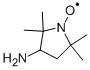 CAS#: 34272-83-8, 3-Amino-2,2,5,5-Tetramethyl-1-Pyrrolidinyloxy