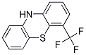 CAS#: 343-21-5, 4-(Trifluoromethyl)-10H-Phenothiazine