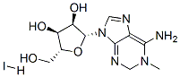 CAS#: 34308-25-3, 1-Methyladenosine Hydroiodide