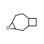 CAS#: 343264-77-7, 4-Oxatricyclo[6.2.0.0<Sup>3,5</Sup>]Decane