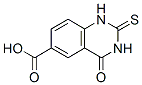 CAS#: 34330-02-4, 4-Oxo-2-Sulfanylidene-1H-Quinazoline-6-Carboxylic Acid
