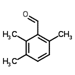 CAS#: 34341-29-2, 2,3,6-Trimethylbenzaldehyde