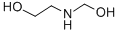 CAS#: 34375-28-5, 2-[(Hydroxymethyl)Amino]Ethanol