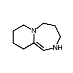 CAS#: 343865-53-2, 2,3,4,5,7,8,9,10-Octahydropyrido[1,2-a][1,4]Diazepine