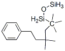 CAS#: 3439-15-4, Dimethyl-(2-Phenylethyl)-Trimethylsilyloxysilane