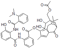 CAS#: 34391-10-1, Milliamine