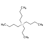 CAS#: 3440-70-8, Tributyl(Propyl)Stannane