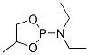 CAS#: 3440-92-4, N,N-Diethyl-4-Methyl-1,3,2-Dioxaphospholan-2-Amine