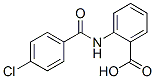 CAS 登录号：34425-87-1， 2-[(4-氯苯甲酰基)氨基]苯甲酸酯