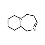 CAS#: 344294-78-6, 1,4,5,7,8,9,10,10A-Octahydropyrido[1,2-a][1,4]Diazepine