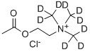 CAS#: 344298-95-9, Acetylcholine-D9 Chloride