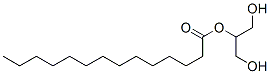CAS#: 3443-83-2, 1,3-Dihydroxypropan-2-Yl Tetradecanoate