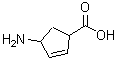 CAS#: 344326-33-6, 4-Amino-2-Cyclopentene-1-Carboxylic Acid