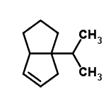 CAS#: 344326-99-4, 3A-Isopropyl-1,2,3,3A,4,6A-Hexahydropentalene