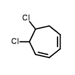 CAS 登录号：344330-02-5， 5,6-二氯-1,3-环庚二烯