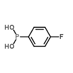 CAS#: 344352-98-3, (4-Fluorophenyl)Phosphonous Acid