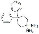 CAS#: 34447-09-1, 4,4'-(Cyclohexanediyl)Bis-Benzenamine