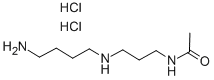 CAS#: 34450-15-2, N8-Acetylspermidine Dihydrochloride