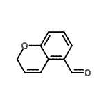 CAS#: 344753-32-8, 2H-Chromene-5-Carbaldehyde