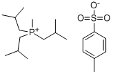 CAS#: 344774-05-6, Triisobutylmethylphosphonium Tosylate