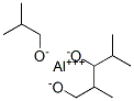 CAS 登录号：3453-79-0， 铝2-甲基丙烷-1-醇