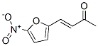 CAS#: 3455-61-6, 4-(5-Nitrofuran-2-Yl)But-3-En-2-One