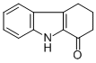CAS 登录号：3456-99-3， 2,3,4,9-四氢-1H-咔唑-1-酮
