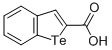 CAS 登录号：34595-48-7， 苯并[b]碲吩-2-羧酸