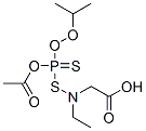 CAS#: 34595-57-8, Ethoxymethyl-[2-[(2-Ethoxy-2-Oxoethyl)Amino]-2-Oxoethyl]Sulfanyl-Sulfanylidenephosphanium