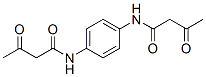CAS#: 345950-01-8, 1,4-Bis(3-Oxobutanamido)Benzene