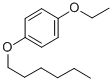 CAS#: 345968-40-3, 1-Ethoxy-4-n-Hexyloxybenzene
