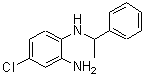 CAS#: 345991-79-9, 4-Chloro-N<Sup>1</Sup>-(1-Phenylethyl)-1,2-Benzenediamine