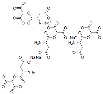 CAS#: 34612-80-1, Tetrasodium Dicarboxymethyl Aspartate