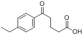 CAS#: 34670-04-7, 5-(4-Ethylphenyl)-5-Oxovaleric Acid