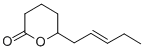 CAS#: 34686-71-0, Tetrahydro-6-(2-Penten-1-Yl)-2H-Pyran-2-One