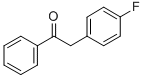 CAS#: 347-91-1, 2-(4-Fluorophenyl)Acetophenone