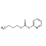 CAS#: 347367-40-2, Butyl 2-Pyridinyl Carbonate