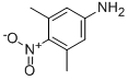 CAS#: 34761-82-5, 3,5-Dimethyl-4-Nitroaniline