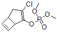 CAS#: 34783-40-9, (3-Chloro-4-Bicyclo[3.2.0]Hepta-3,6-Dienyl) Dimethyl Phosphate