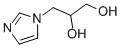 CAS#: 34793-28-7, 3-Imidazol-1-Ylpropane-1,2-Diol