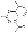 CAS#: 34819-86-8, 3,4-Di-O-Acetyl-6-Deoxy-L-Glucal