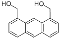 CAS#: 34824-20-9, 1,8-Bis(Hydroxymethyl)Anthracene