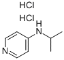 CAS#: 34844-89-8, Isopropyl-Pyridin-4-Yl-Amine Dihydrochloride