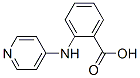 CAS#: 34861-30-8, 2-(Pyridin-4-Ylamino)Benzoic Acid